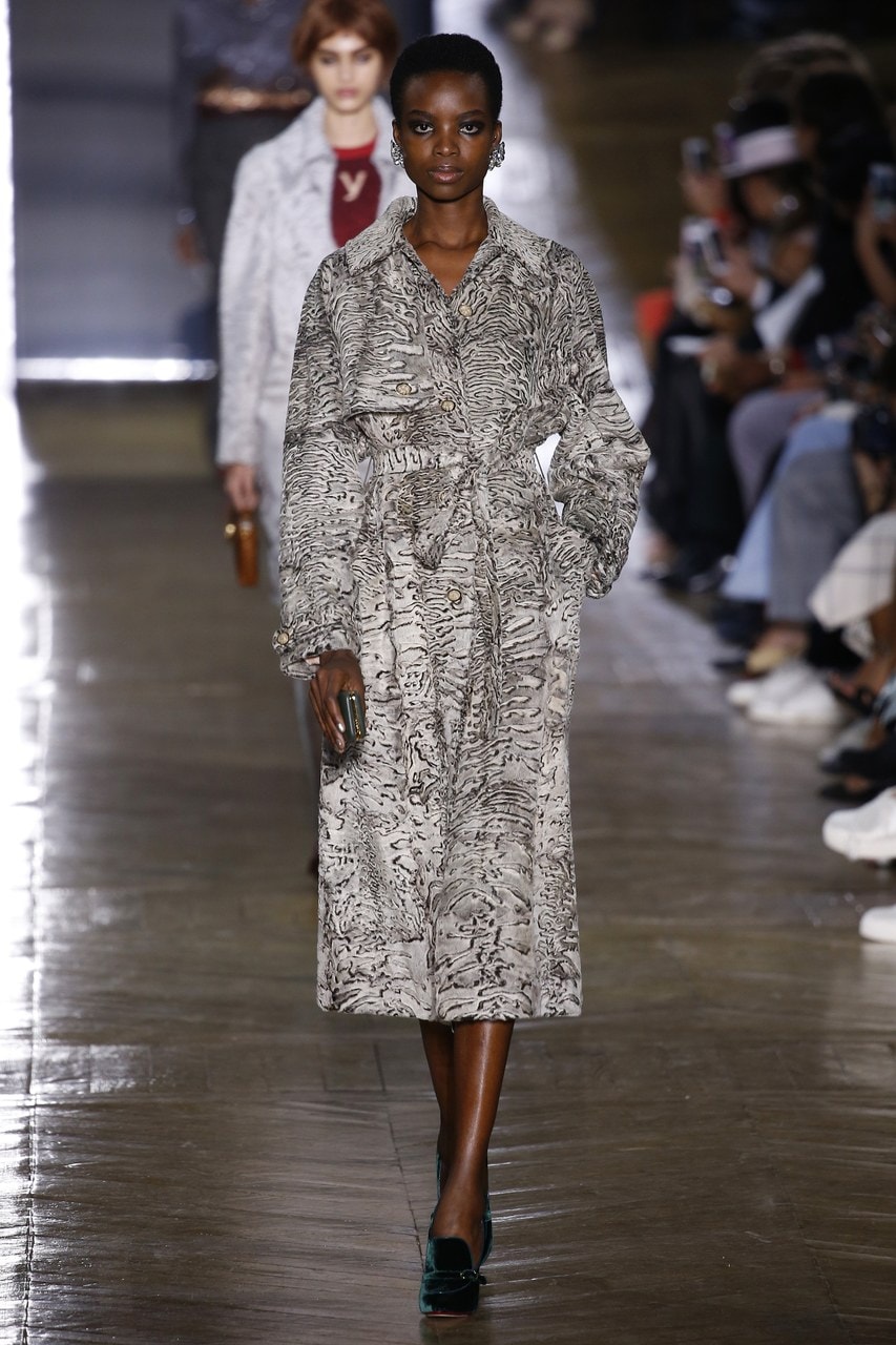 Haute Couture Autunno/Inverno 2016/17 Ulyana Sergeenko